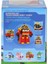 Polı MRT-686 Sesli ve Işıklı Robocar Poli Büyük Transforming Robot Roy -Necotoys 4