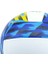 Voleybol Topu Desenli 280 gr - VB-800-MAVİ 2