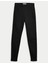 Yüksek Bel Jegging Jean Pantolon 5