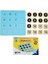 ZMK-1739 Numbers Akıllı Kod Sayılar 2