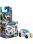 F6228 Transformers Earthspark Tacticons Figür 1