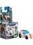 F6228 Transformers Earthspark Tacticons Figür 5