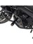 Bajaj Dominar 250 400 2020-2024 Uyumlu Motor Koruma Demiri Siyah 3