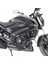 Bajaj Dominar 250 400 2020-2024 Uyumlu Motor Koruma Demiri Siyah 4