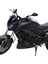 Bajaj Dominar 250 400 2020-2024 Uyumlu Motor Koruma Demiri Siyah 5