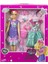HMM66 My First Barbie - Ilk Barbie Bebeğim 1