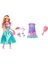 HMM66 My First Barbie - Ilk Barbie Bebeğim 2