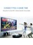 QG-AV13 HDMI Kablo 0.5m 5