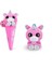 CCN00000 Coco Cones Mini Pelüş 1