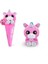 CCN00000 Coco Cones Mini Pelüş 5