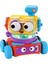 HCK43 Fisher-Price® 4'Ü1ARADA Eğlenceli Robot, Türkçe-Ingilizce, +6 Ay 5
