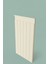 Elite Mdf Cnc Işlemeli Dekoratif Boyanabilir Duvar PANELI(105X54CM) (6mm) 1 Adet 3