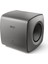 KC62 Subwoofer Titanyum Gri 1