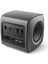 KC62 Subwoofer Titanyum Gri 2