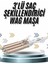 Wag Maşa Profesyonel Saç Şekillendirici Iyon Özellikli Isı Kademeli 1
