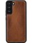 Samsung Galaxy S22 Plus Uyumlu Deri Cüzdanlı Kılıf Mwwn RST2EF 2