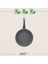 | 26 cm Tava - 20 cm Tava - 20 cm Sahan Set | Gri 4