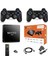 M8 Pro Mını 4 8 10 K Hd Hdr Android Tv 5g Retro 10000 Oyunlu 3