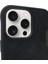 iPhone 15 Pro Uyumlu 3D Göz Panda Detaylı Gerçek Nakış İşlemeli Kabartmalı Big Eyes Kılıf 6