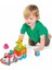 73253 Tomy - Jurassic World Dino Kurtarma Aracı - Toomies +12 Ay 2