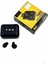 Kablosuz Bluetooth Kulaklık Powerbank Özellikli Göstergeli Hd Mikrofon 5