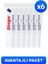 Kuru ve Çatlamış Dudaklar İçin Onarıcı ve Rahatlatıcı Dudak Bakım Kremi- Lip Relief Cream SPF15 6ml 1