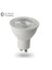 Noas YL91 0707 M Mercekli 7W LED Çanak Ampül 4000K GU10 Duy 1
