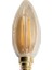 Cata Ct 4280 4W Rustik LED Ampul 2700K Amber E14 Duy 1