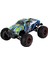 AJ22-19 Kumandalı 1:12 100KM/H Off Road Araba 4x4 2
