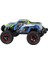 AJ22-19 Kumandalı 1:12 100KM/H Off Road Araba 4x4 3