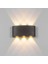 Cata Ct 8011 10W Dış Mekan LED Aplik 3200K Gün Işığı 1