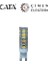 Cata Ct 4248 LED 7W 220V Kapsül Ampül 6400K Beyaz Işık G9 Duy 4