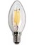 Cata Ct 4066 4W LED Flament Ampul Günışığı 3200K E14 Duy 1