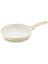 Swiss Crystal Dark Cream Tava 24 cm 2