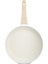 Swiss Crystal Dark Cream Tava 24 cm 3