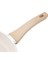 Swiss Crystal Dark Cream Tava 24 cm 4
