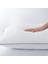 Relax Ultra Anti-Stress Yastık 750 gr - Beyaz 3