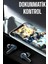 Kablosuz Bluetooth Kulaklık Dokunmatik Kontrol Uzun Pil Ömrü 2
