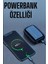 Kablosuz Bluetooth Kulaklık Dokunmatik Kontrol Uzun Pil Ömrü 1