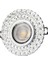 Cata Ct 6639 Ipek LED Çerçeveli Cam Spot Kasası 2
