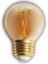 Cata Ct 4283 4W Rustik LED Ampül 2700K Amber 1