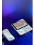 El Atarisi 3.5 Inç Ekran Çift Konsol 666 Adet Retro Oyun Gamepad 3