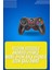 Kablosuz Oyun Kolu Bluetooth Joystick Gamepad Android Uyumlu 2