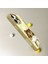 iPhone 16 Pro Uyumlu 3D Göz Golden Kedi Detaylı Gerçek Nakış İşlemeli Kabartmalı Big Eyes Kılıf 7