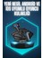 Wireless Gaming Kulaklık Mikrofonlu Bluetooth Oyuncu Kulaklığı 1