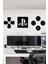 Elite Gamer Oyuncu Playstation Kafe Duvar Dekor Tablo Hediyelik Eşya Duvar Süsü 1 Adet 2