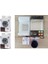 Kablosuz Bluetooth Hoparlör - Ses Bombası 2li Set Tek Bağlantıda (336336) 4