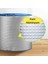 Folyo Kauçuk Bant Yapışkanlı Su Geçirmez Çatı Boru Tamir Bandı (2metre x 10 Cm) (336336) 2