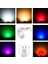 Cata Ct 4215 8W LED Çanak Ampul Amber 5