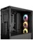 Corsaır Frame 4000D Rs Argb Modüler Mid-Tower Bilgisayar Kasası (CC-9011296-WW) 1